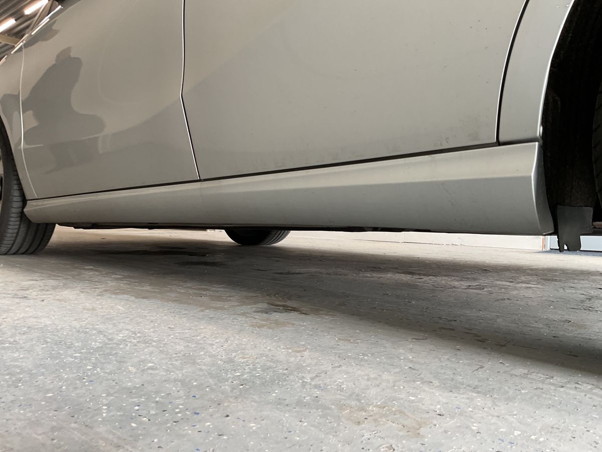 Mercedes-Benz B-Klasse 2015 — photo 32