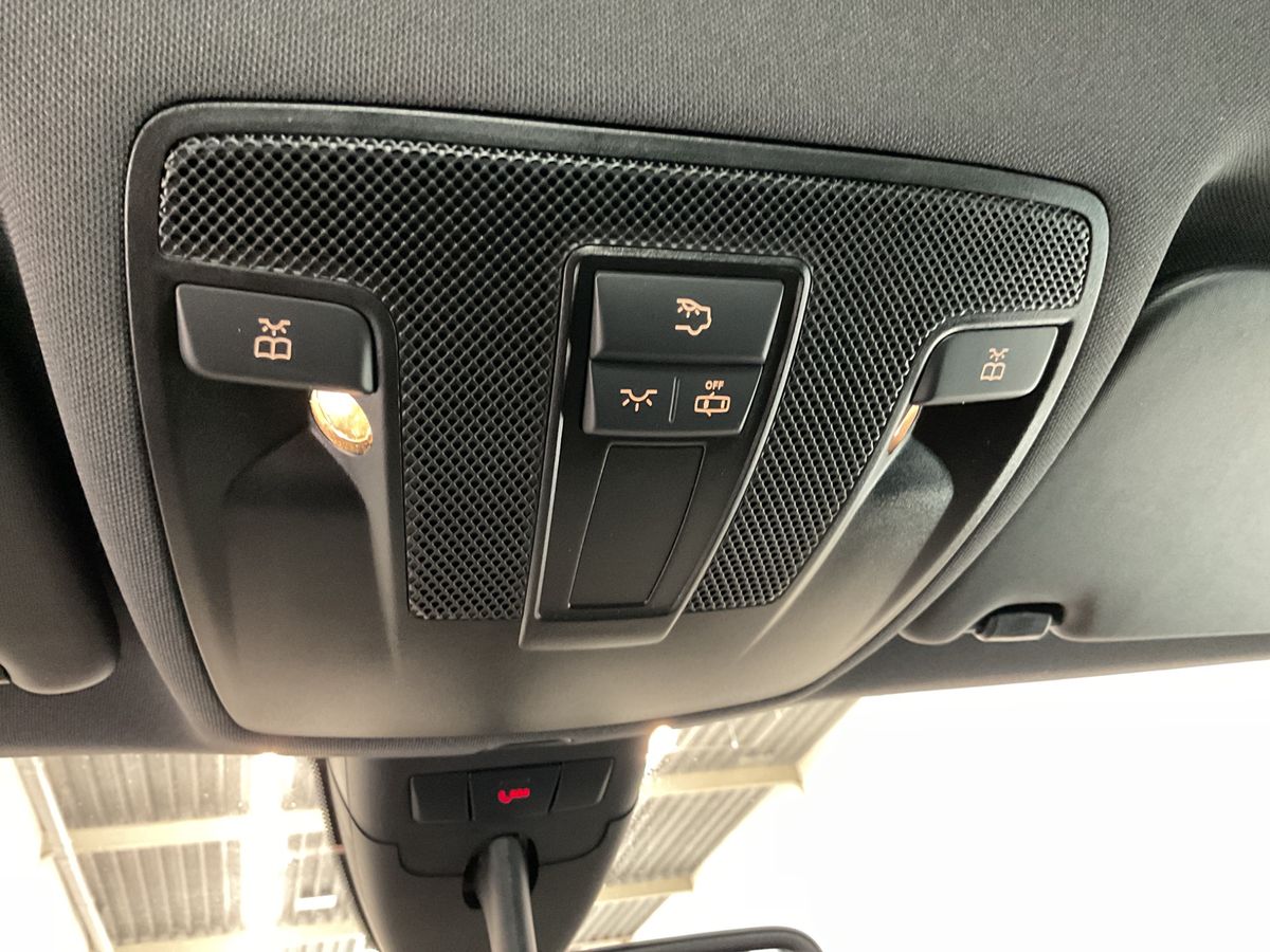 Mercedes-Benz B-Klasse 2015 — photo 28