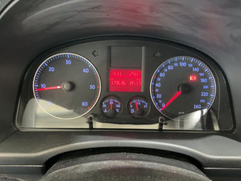 Volkswagen Caddy 1.9 TDI Life Gewinner Caddy — zdjęcie 13