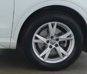 Audi Q3 2.0 TDI quattro Sport 2017 – снимка 11