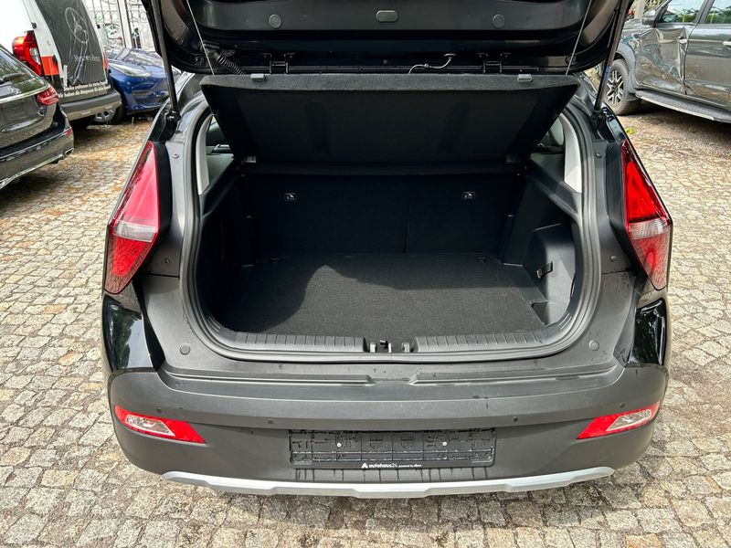Hyundai Bayon 1.0 T-GDI Mild-Hybrid Select 2WD — zdjęcie 9
