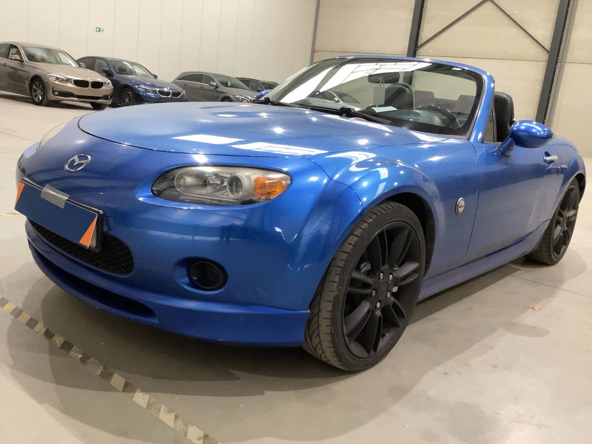 Mazda MX-5 1.8 Emotion