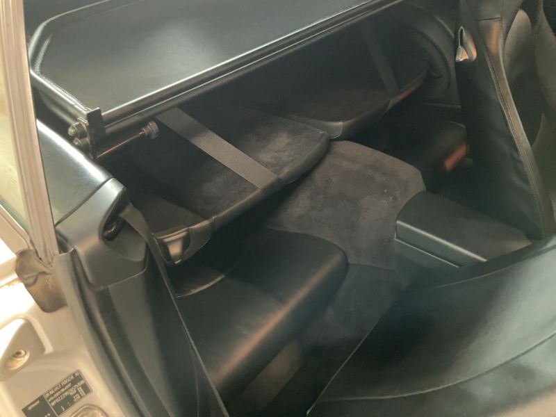 Porsche 911 997 Carrera Cabrio 2006 – снимка 19