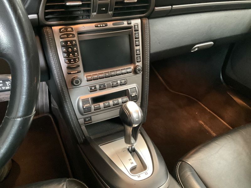 Porsche 911 997 Carrera Cabrio 2006 – снимка 25