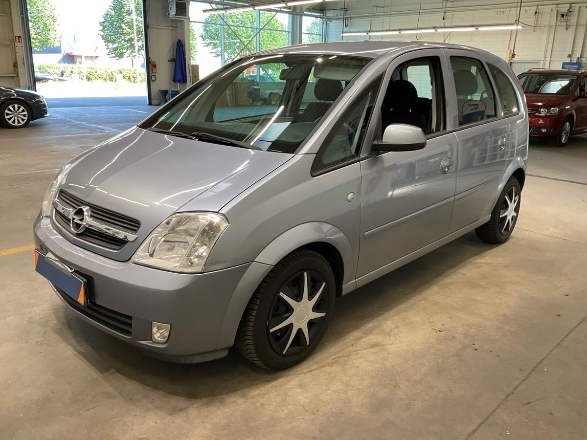 Opel Meriva 2006