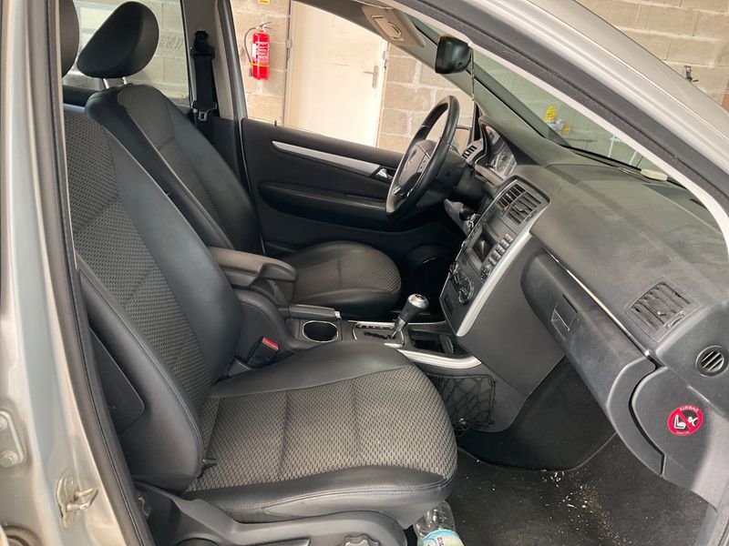 Mercedes-Benz B-Klasse B 200 CDI Standard 2010 – снимка 3