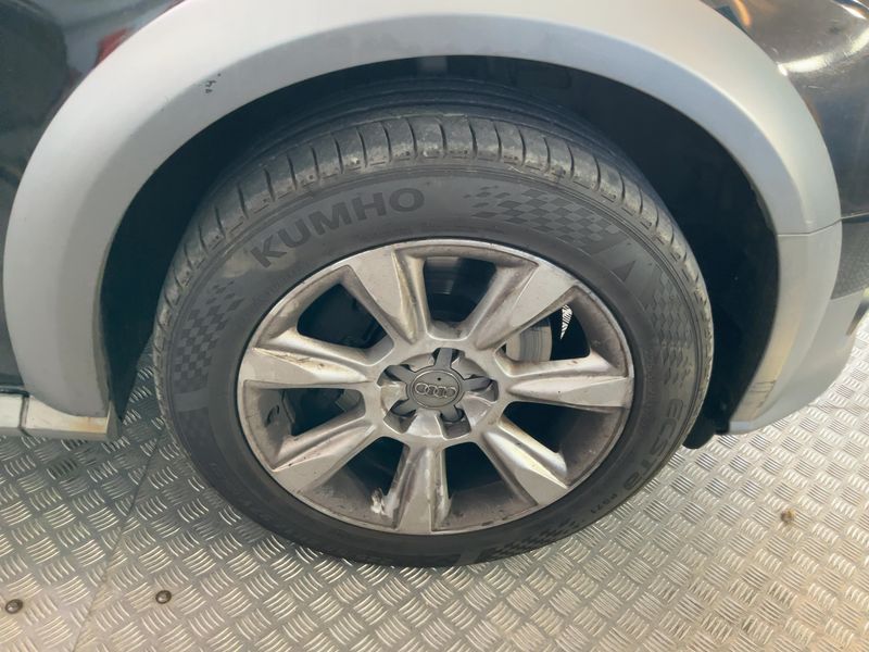 Audi A4 Allroad 2.0 TFSI 2010 – снимка 11