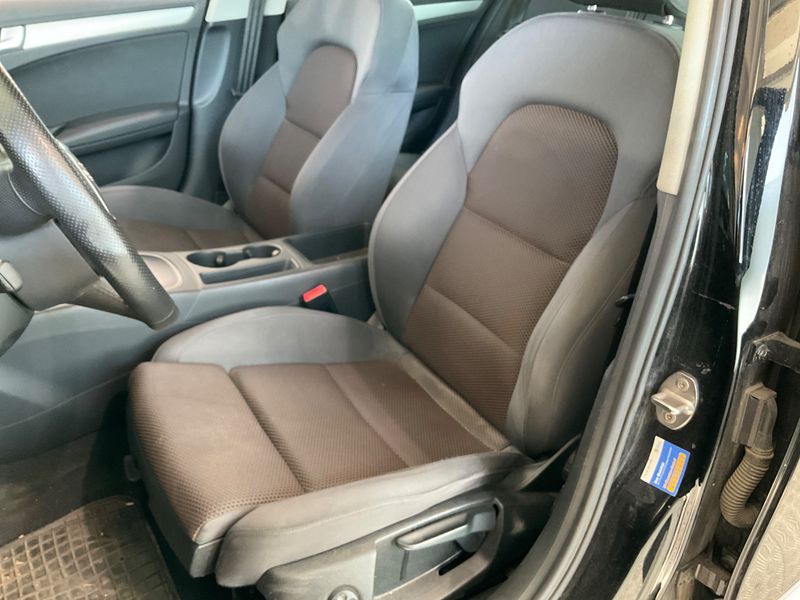Audi A4 Allroad 2.0 TFSI 2010 – снимка 24