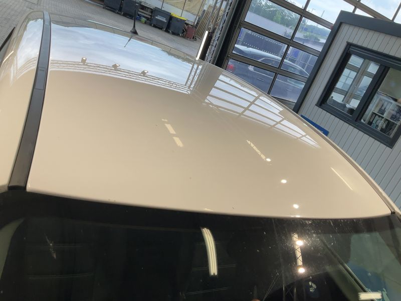 Ford Kuga 2.0 TDCi Titanium 2011 – снимка 13