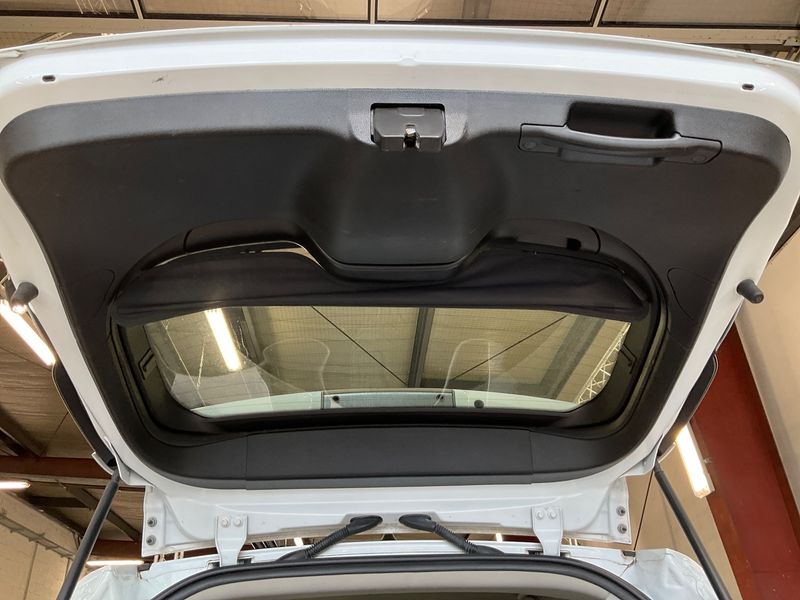 Ford Kuga 2.0 TDCi Titanium 2011 – снимка 33