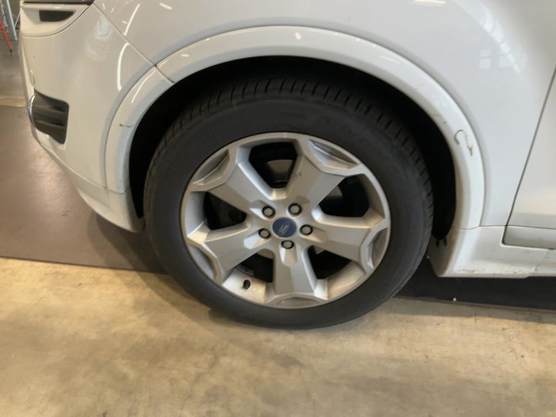 Ford Kuga 2.0 TDCi Titanium 2011 – снимка 3