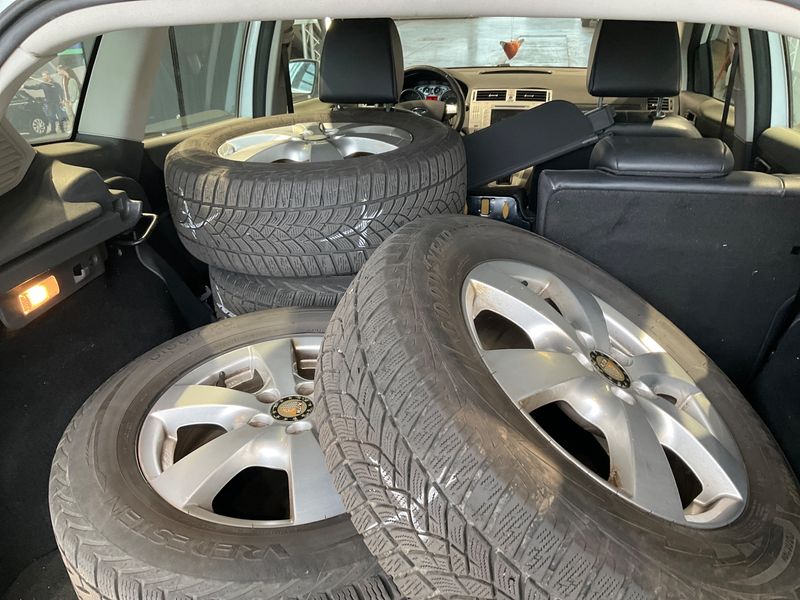 Ford Kuga 2.0 TDCi Titanium 2011 – снимка 15