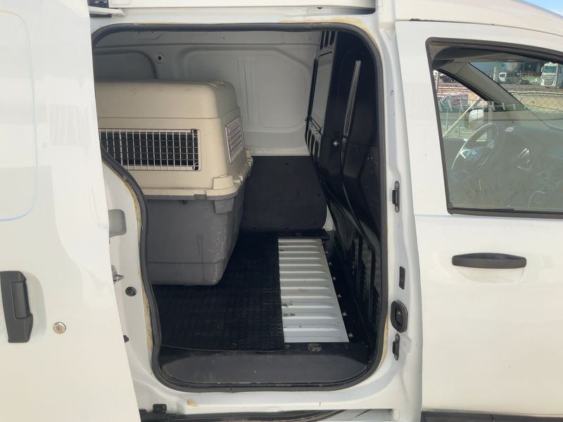 Dacia Dokker Express 1.5 dCi Diesel Ambiance — zdjęcie 14