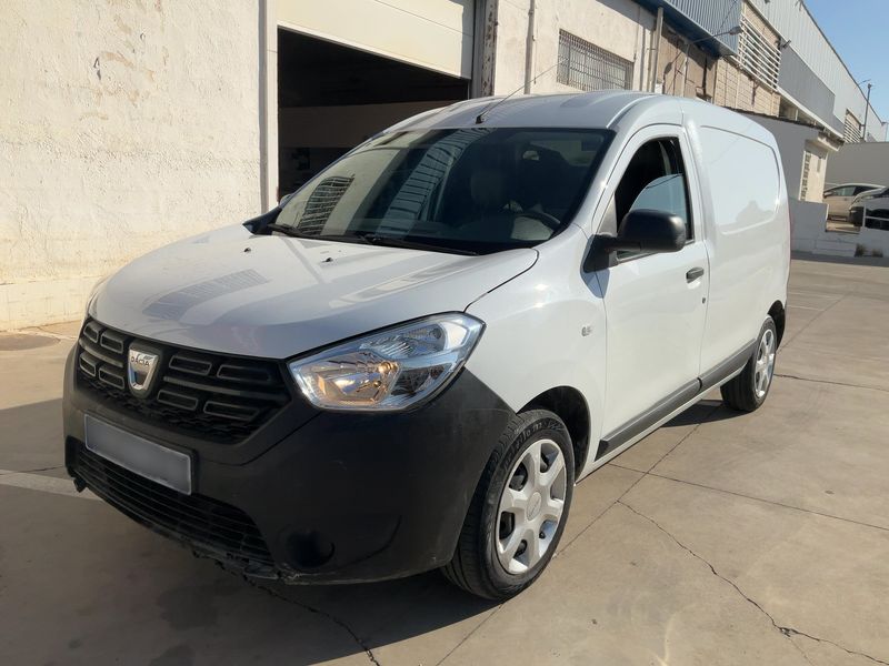Dacia Dokker Express 1.5 dCi Diesel Ambiance
