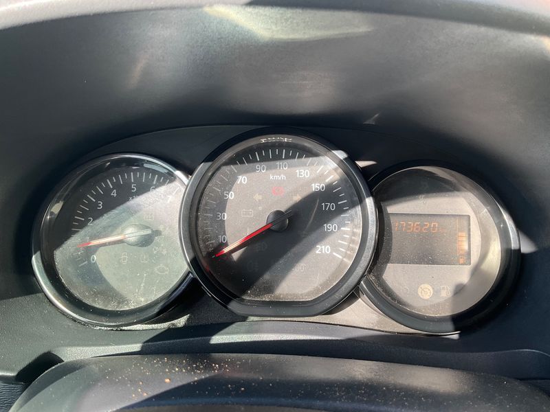 Dacia Dokker Express 1.5 dCi Diesel Ambiance — zdjęcie 13