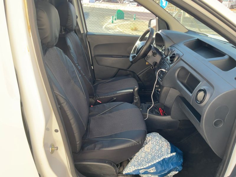 Dacia Dokker Express 1.5 dCi Diesel Ambiance — zdjęcie 11