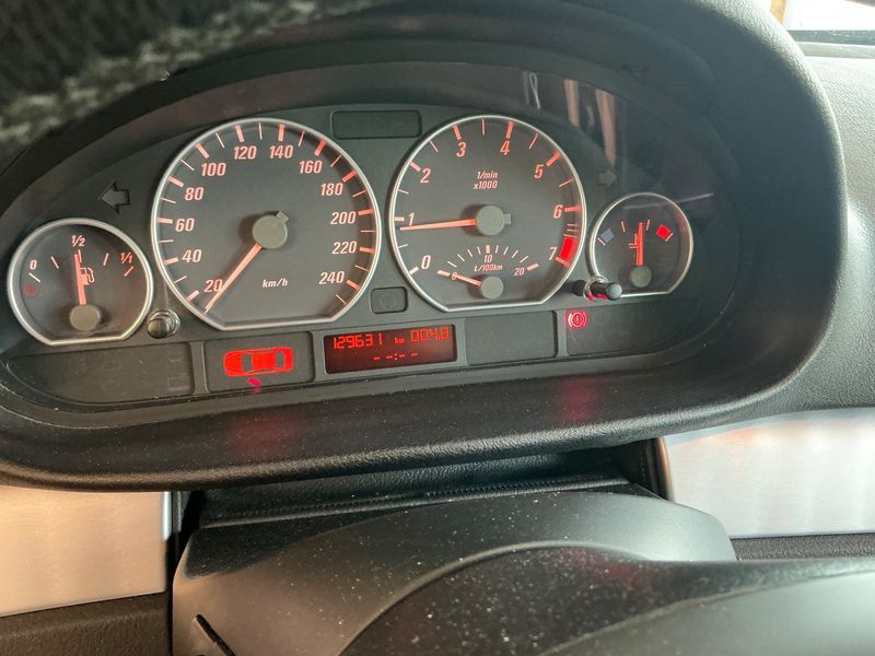 BMW 3er 318Ci Edition Exclusive — zdjęcie 13
