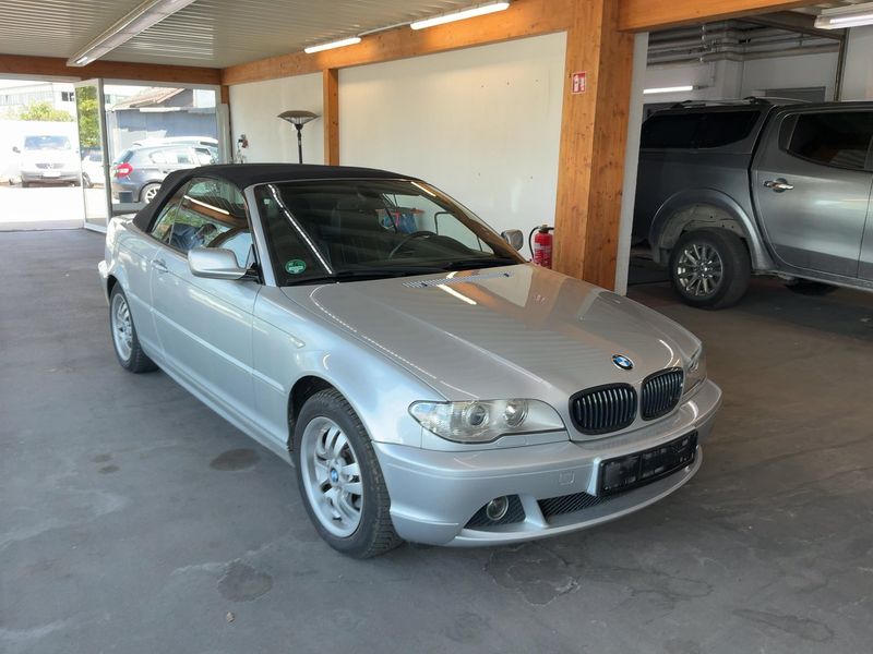 BMW 3er 318Ci Edition Exclusive — zdjęcie 8