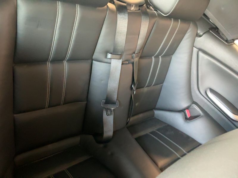 BMW 3er 318Ci Edition Exclusive — zdjęcie 14