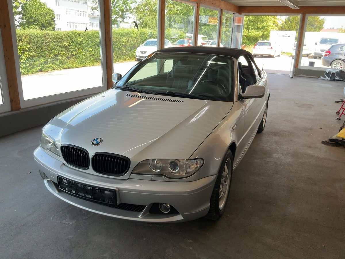 BMW 3er 2006