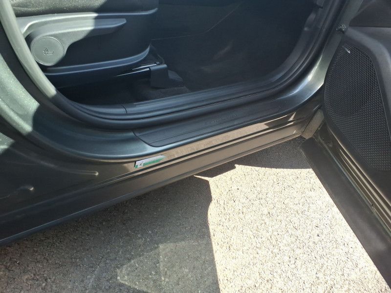 Hyundai Tucson d'occasion
