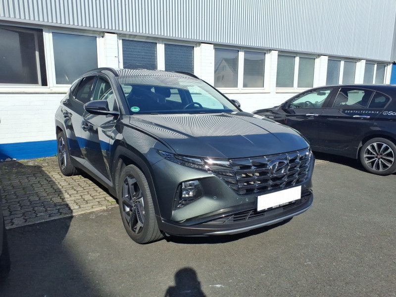 Hyundai Tucson 2023