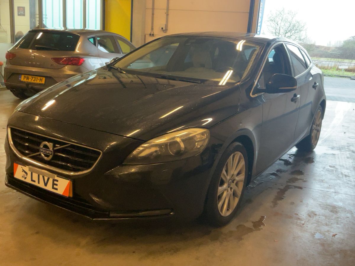 Volvo V40 d'occasion