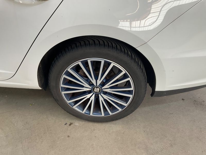 Seat Leon 1.2 TSI Connect 2016 – снимка 5