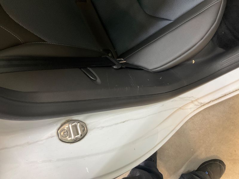 Seat Leon 1.2 TSI Connect 2016 – снимка 28