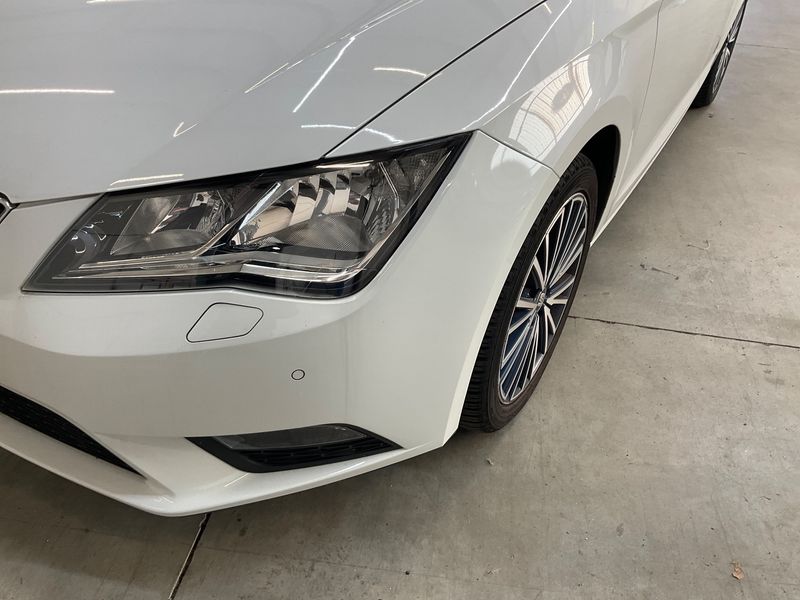 Seat Leon 1.2 TSI Connect 2016 – снимка 37