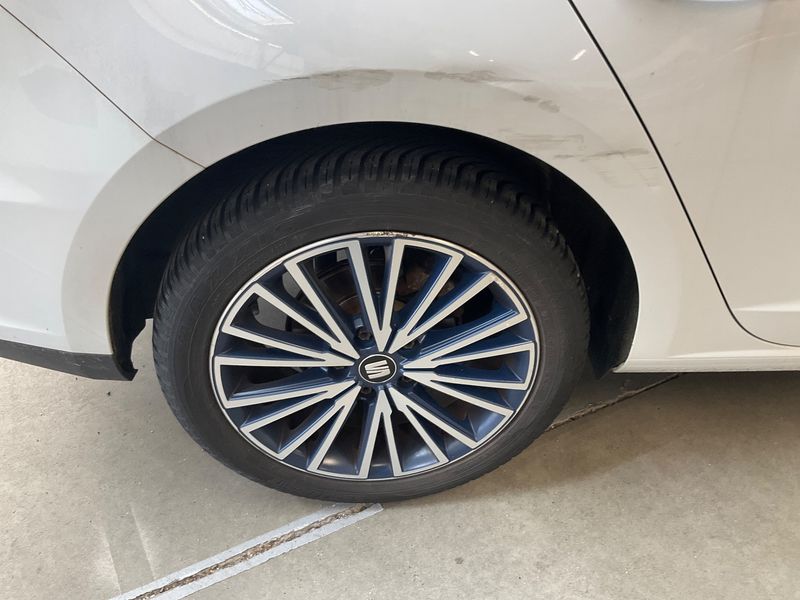 Seat Leon 1.2 TSI Connect 2016 – снимка 9