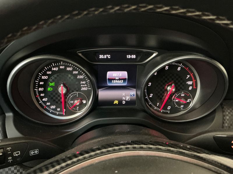 Mercedes-Benz A-Klasse A 180 BlueEfficiency Urban — zdjęcie 13