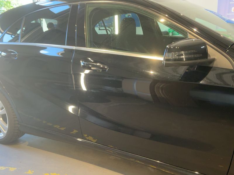 Mercedes-Benz A-Klasse A 180 BlueEfficiency Urban — zdjęcie 7