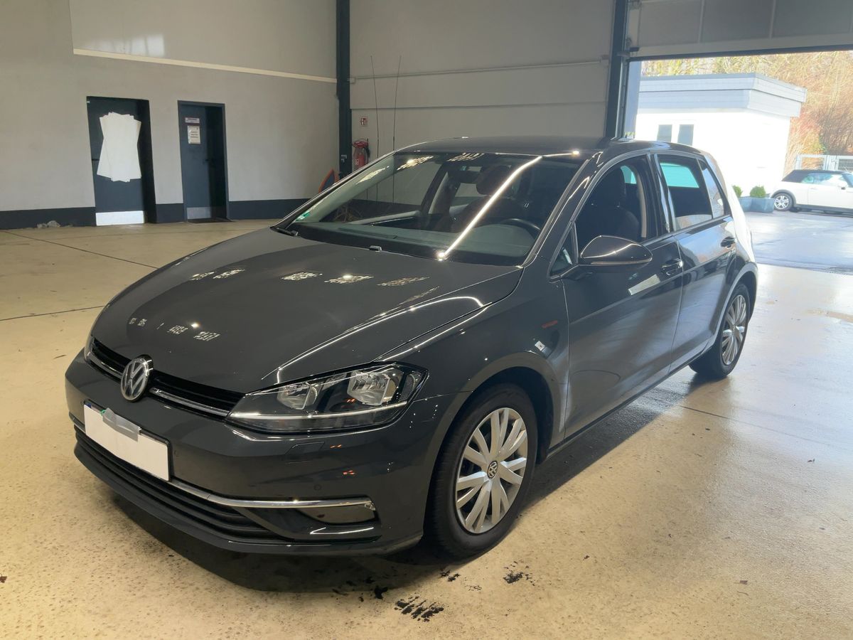 Volkswagen Golf d'occasion