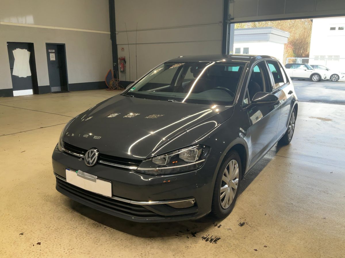 Volkswagen Golf d'occasion