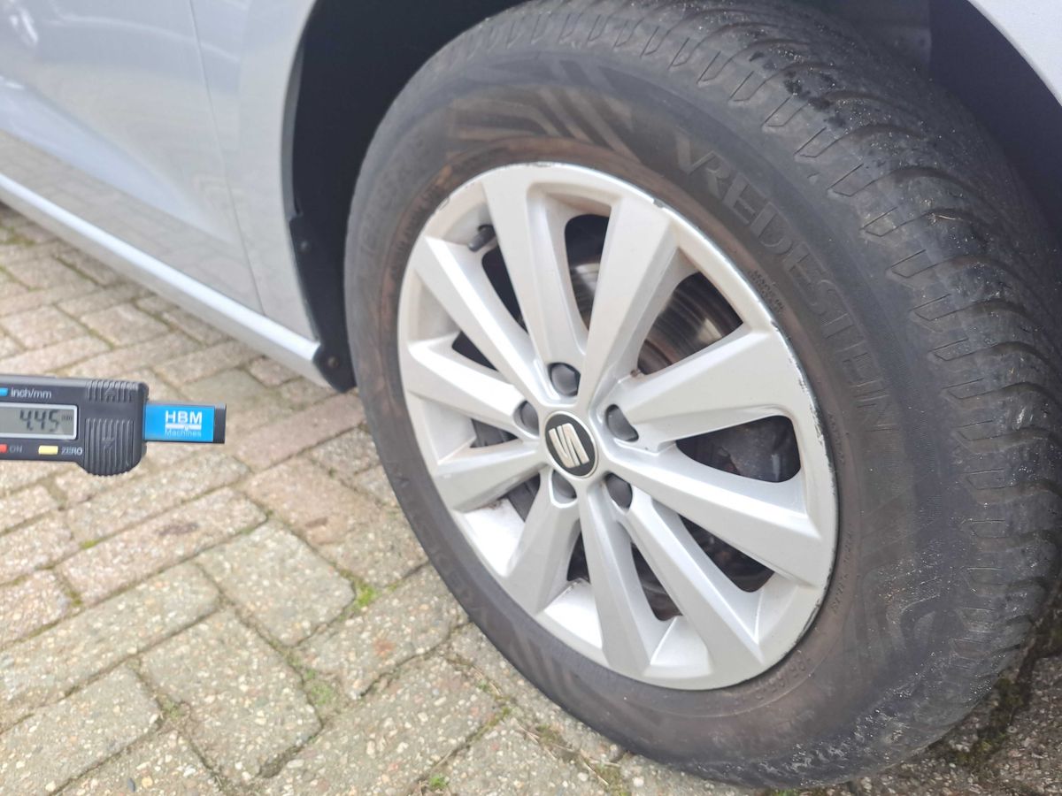 Seat Ibiza d'occasion