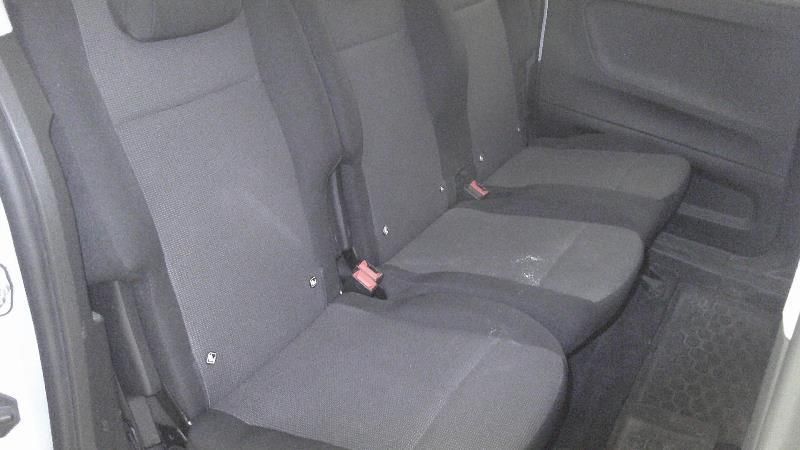 Peugeot Rifter 1.5 Blue-HDi Active Pack L1 — zdjęcie 13
