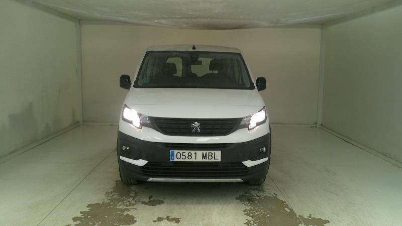 Peugeot Rifter 1.5 Blue-HDi Active Pack L1 — zdjęcie 7