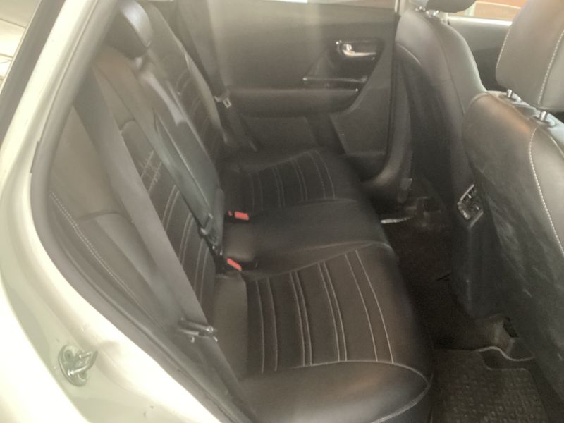 Kia Niro 1.6 Hybrid Drive — zdjęcie 14