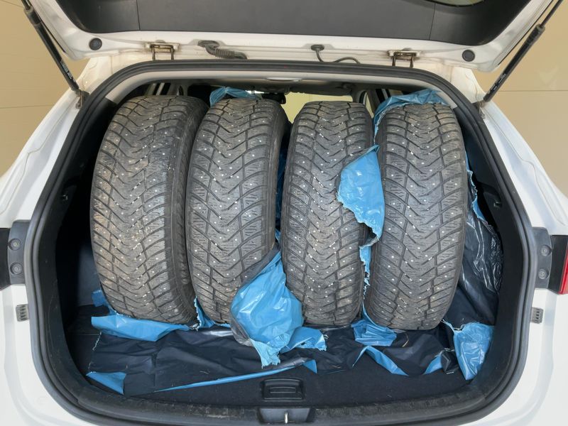 Hyundai Santa Fe 2.2 CRDi Style 4WD — zdjęcie 10