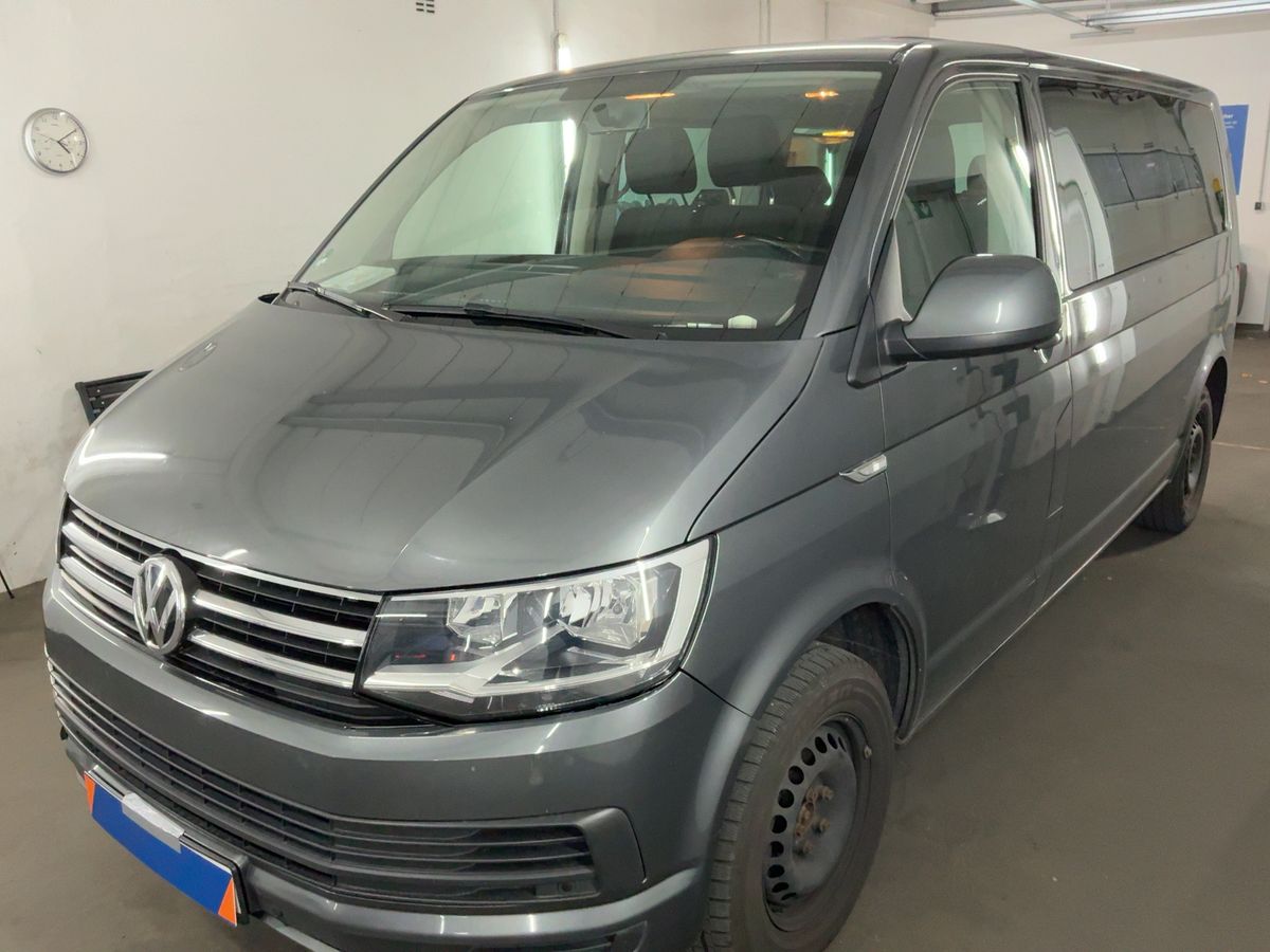Volkswagen T6 d'occasion