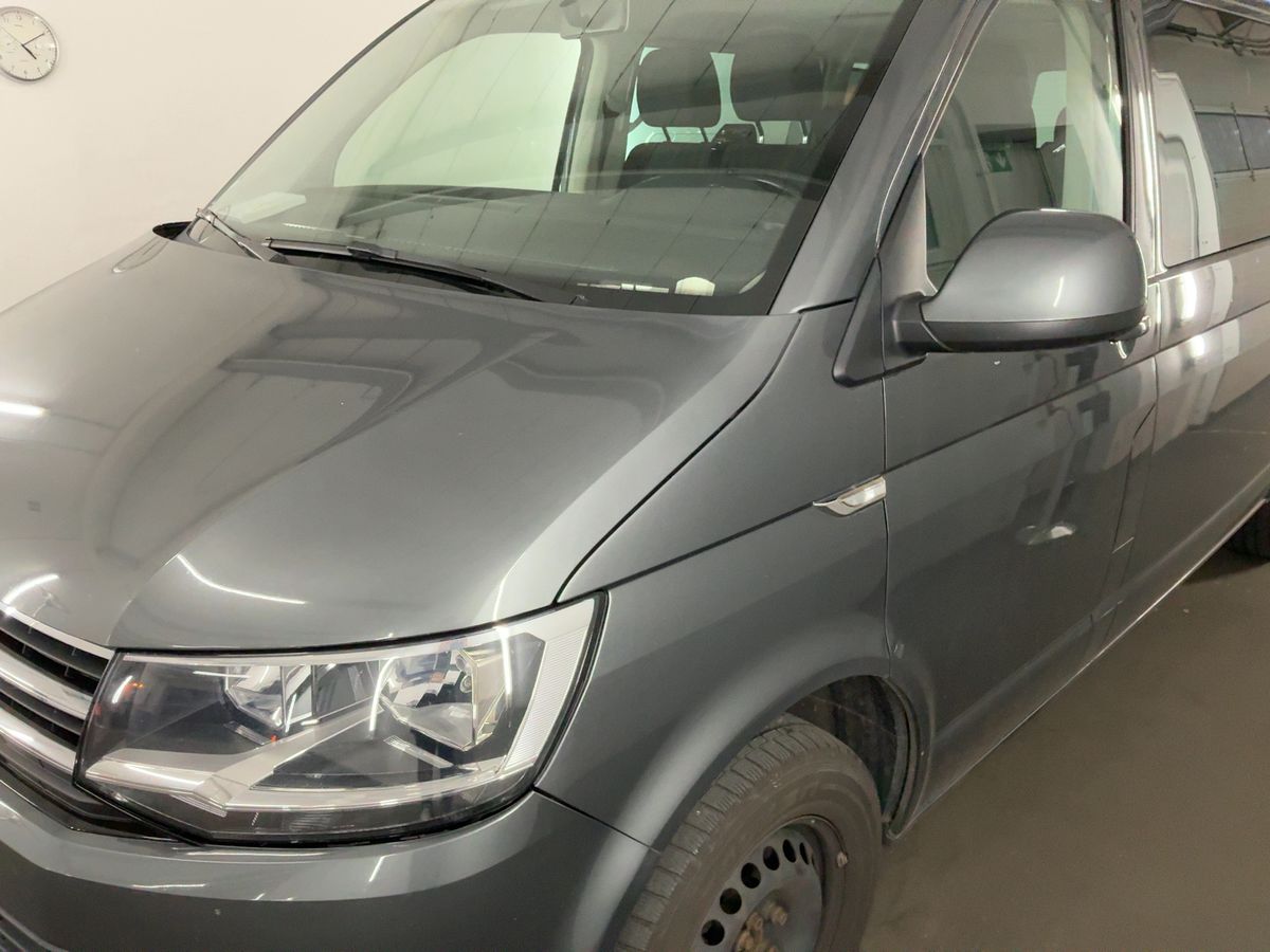 Volkswagen T6 d'occasion