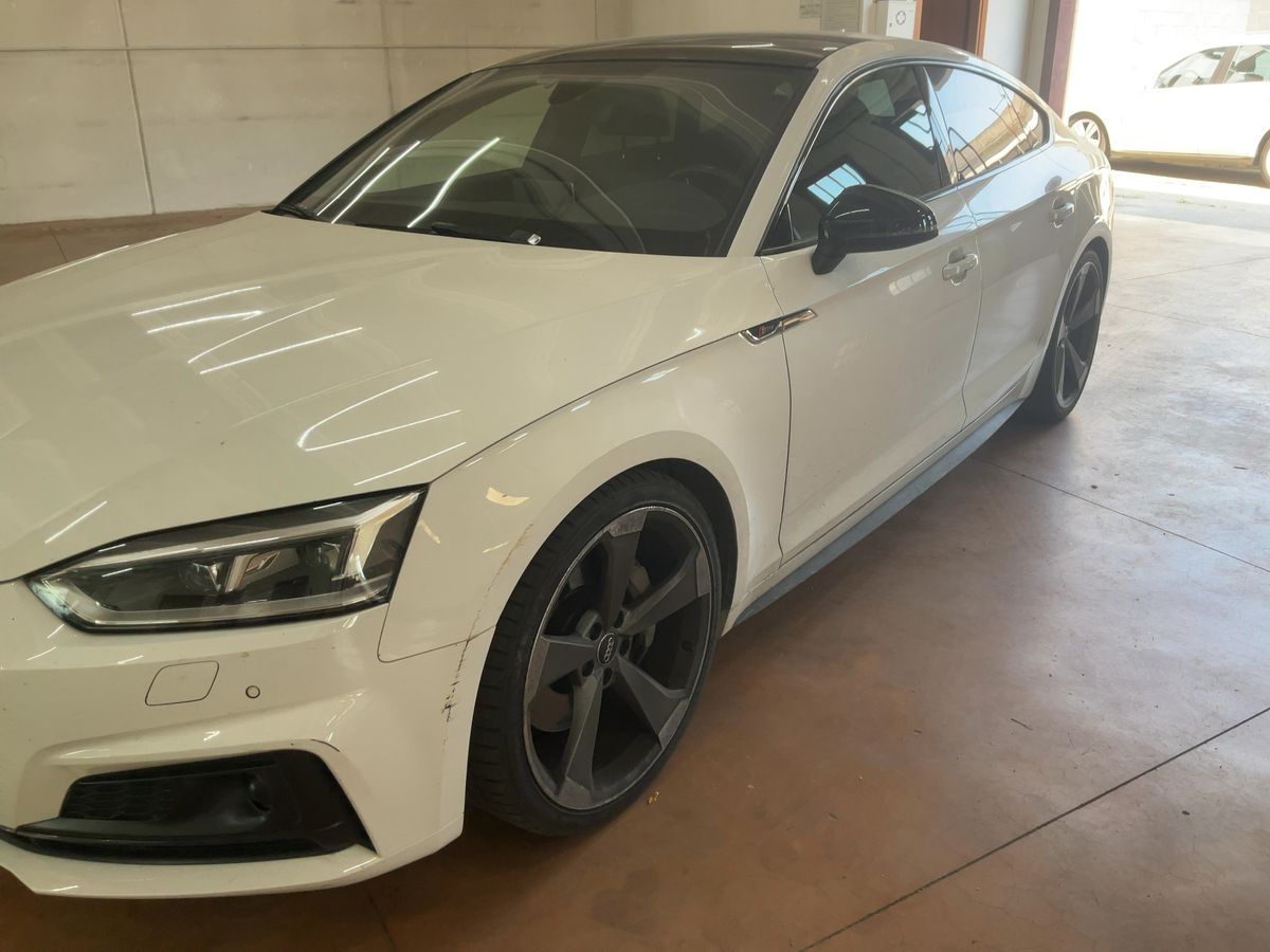 Audi A5 Sportback 50 TDI quattro Sport