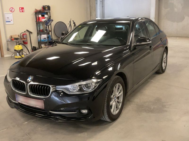 BMW 3er
