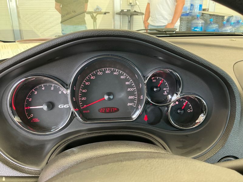 Pontiac Firebird 3.8 V6 Convertible — zdjęcie 4