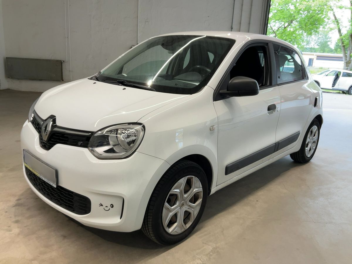 Renault Twingo 2020