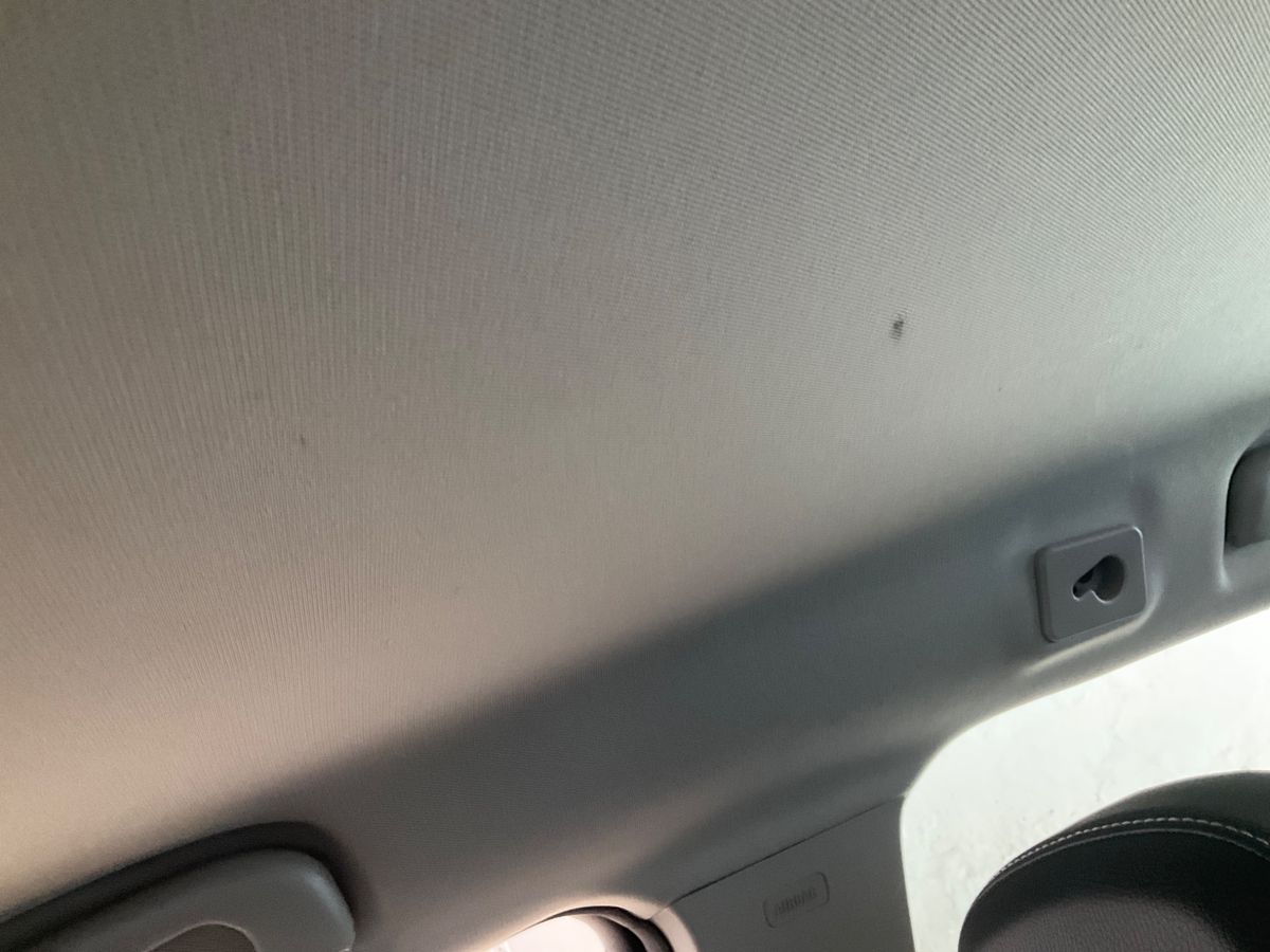 Opel Astra 2016 — photo 32