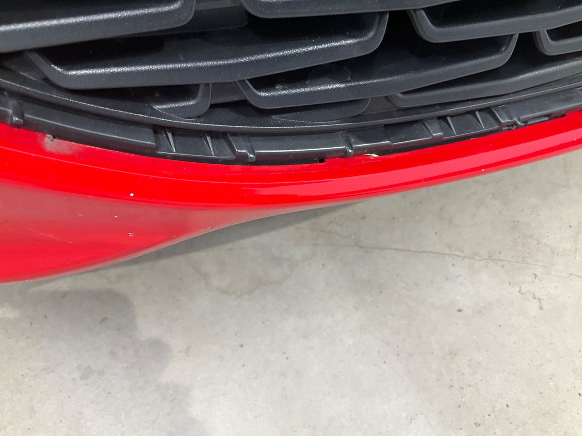 Opel Astra 2016 — photo 3