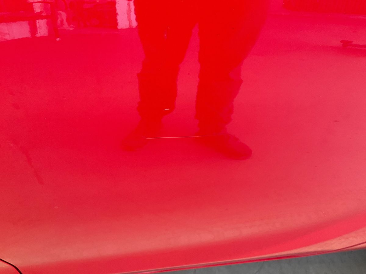 Opel Astra 2016 — photo 33