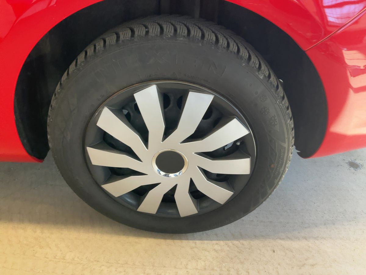 Opel Astra 2016 — photo 6